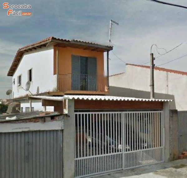 Casa em , Sorocaba - SANTA CECÍLIA - Foto 1